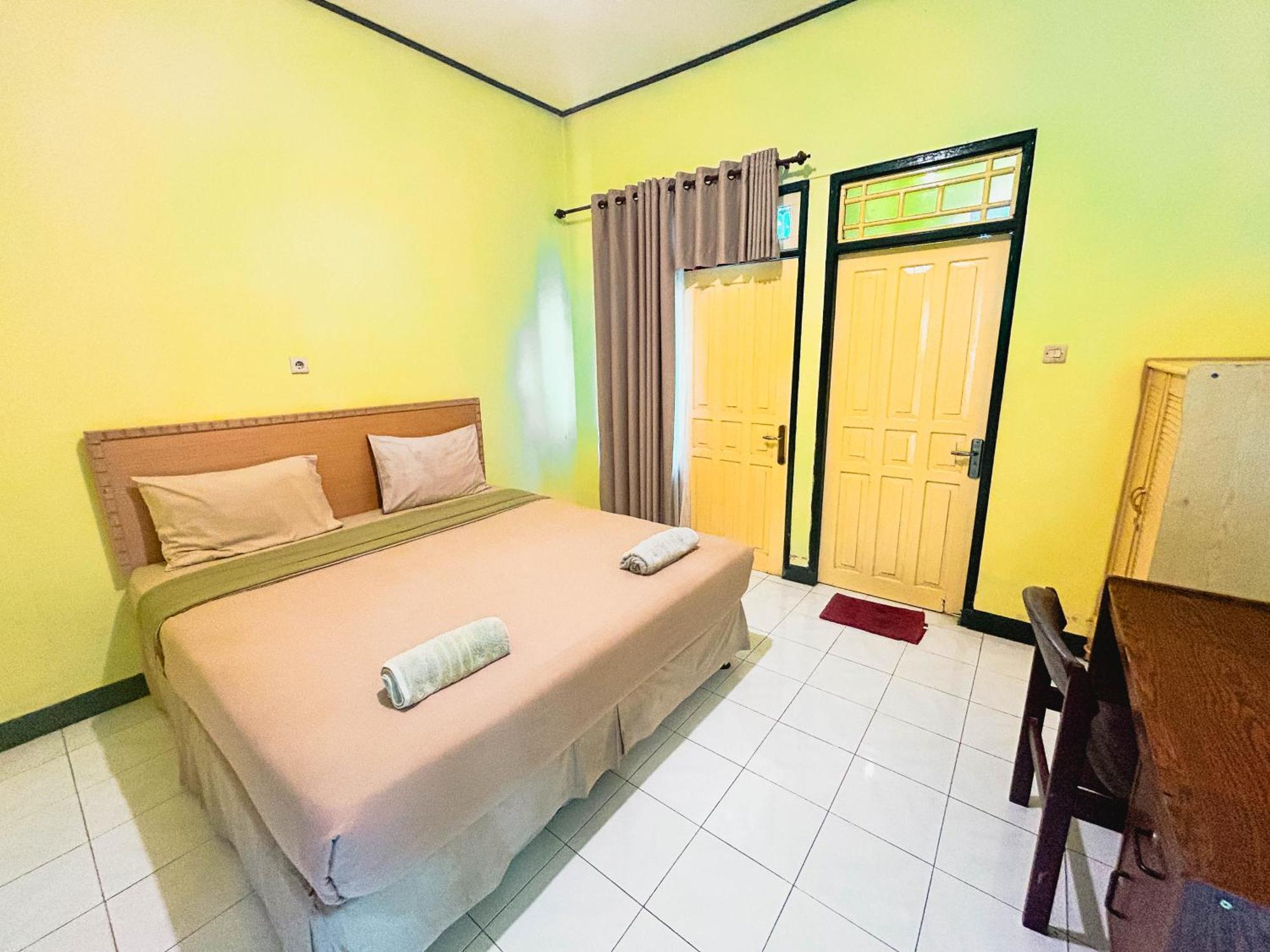 Lembah Rinjani Villa & Resto Syariah By Ecommerceloka Sembalunlawang Exterior foto