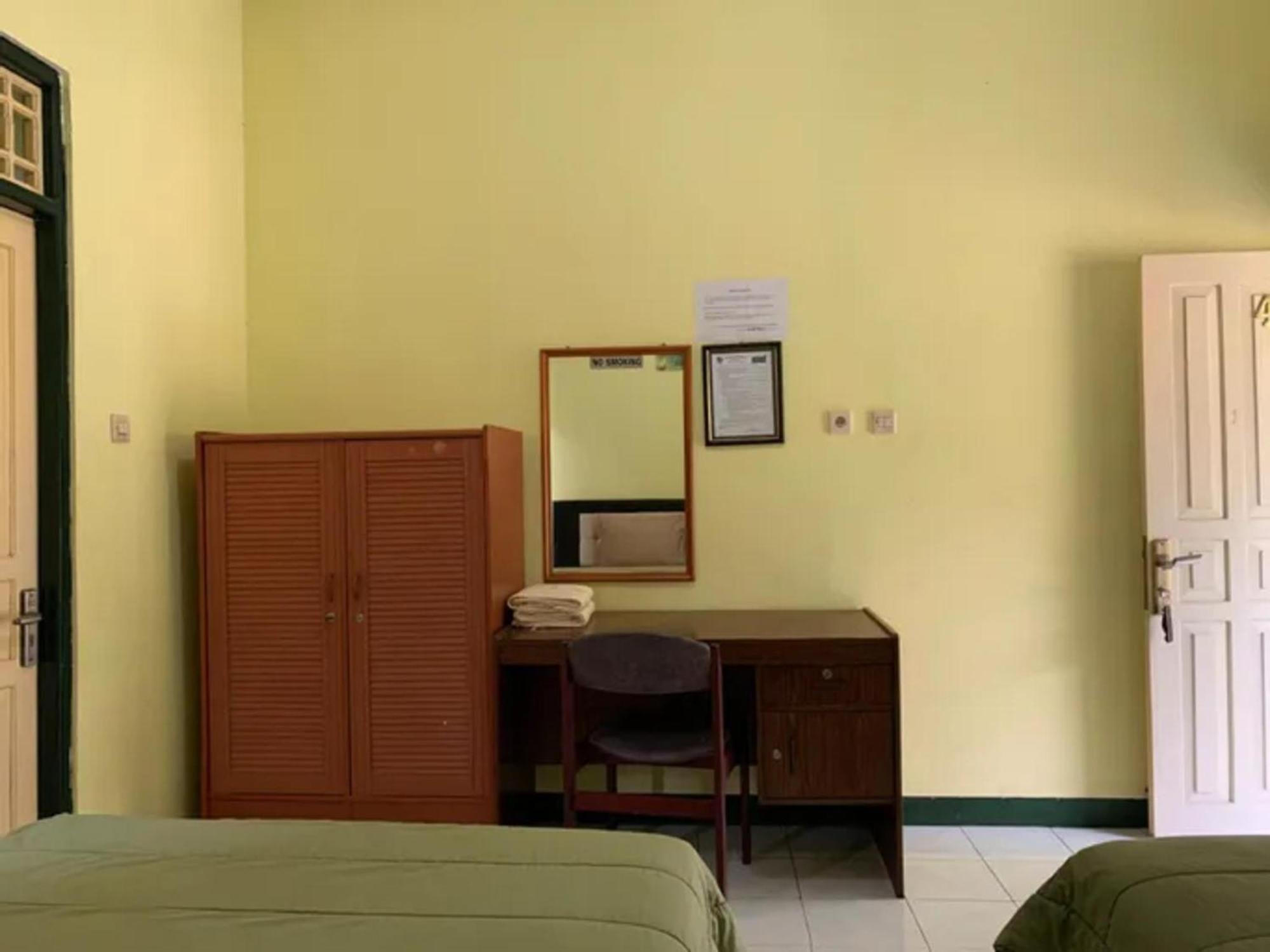 Lembah Rinjani Villa & Resto Syariah By Ecommerceloka Sembalunlawang Exterior foto