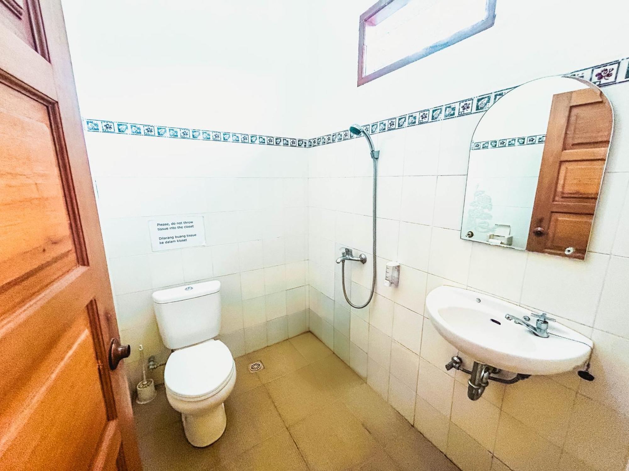 Lembah Rinjani Villa & Resto Syariah By Ecommerceloka Sembalunlawang Exterior foto