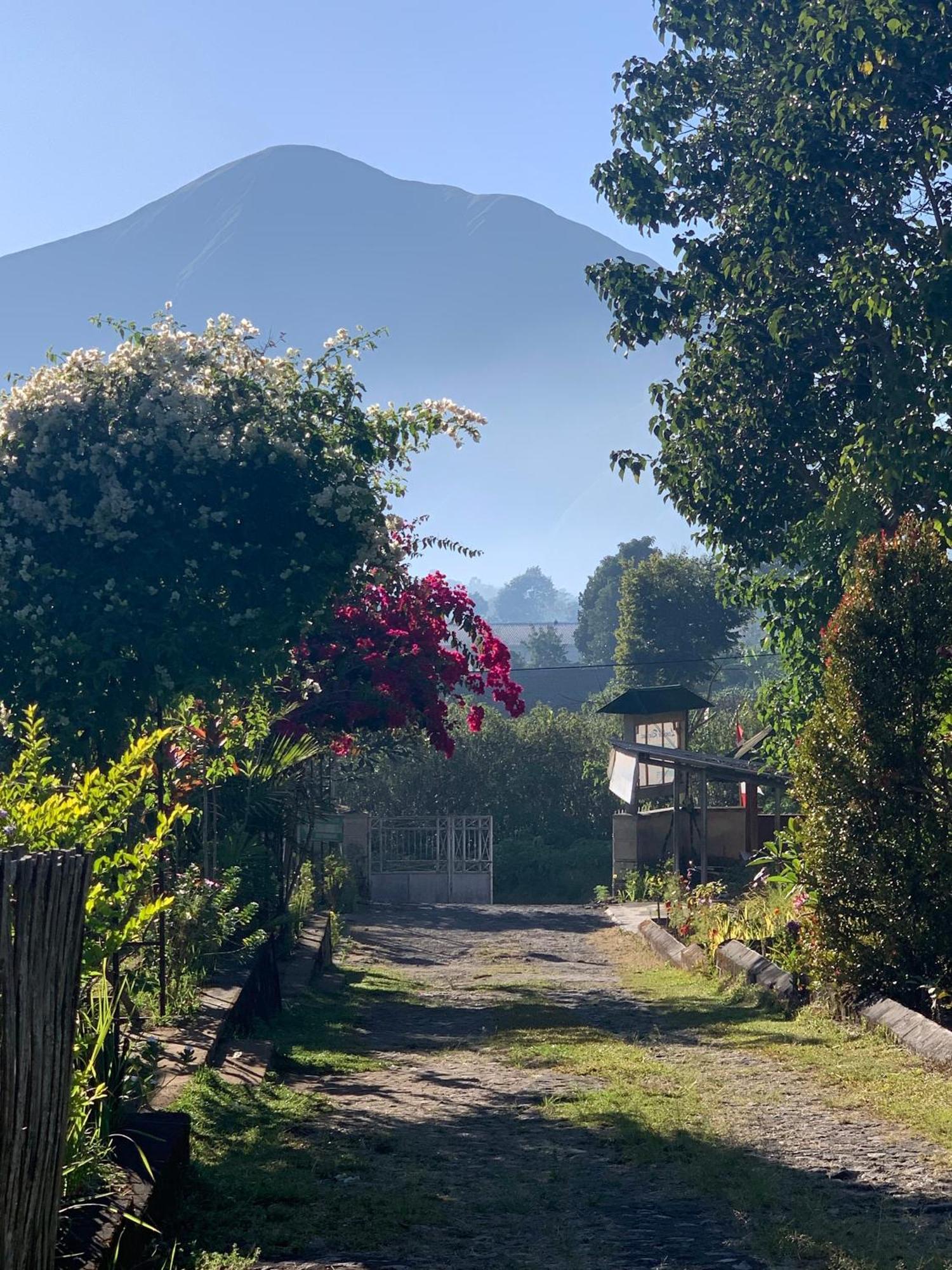 Lembah Rinjani Villa & Resto Syariah By Ecommerceloka Sembalunlawang Exterior foto