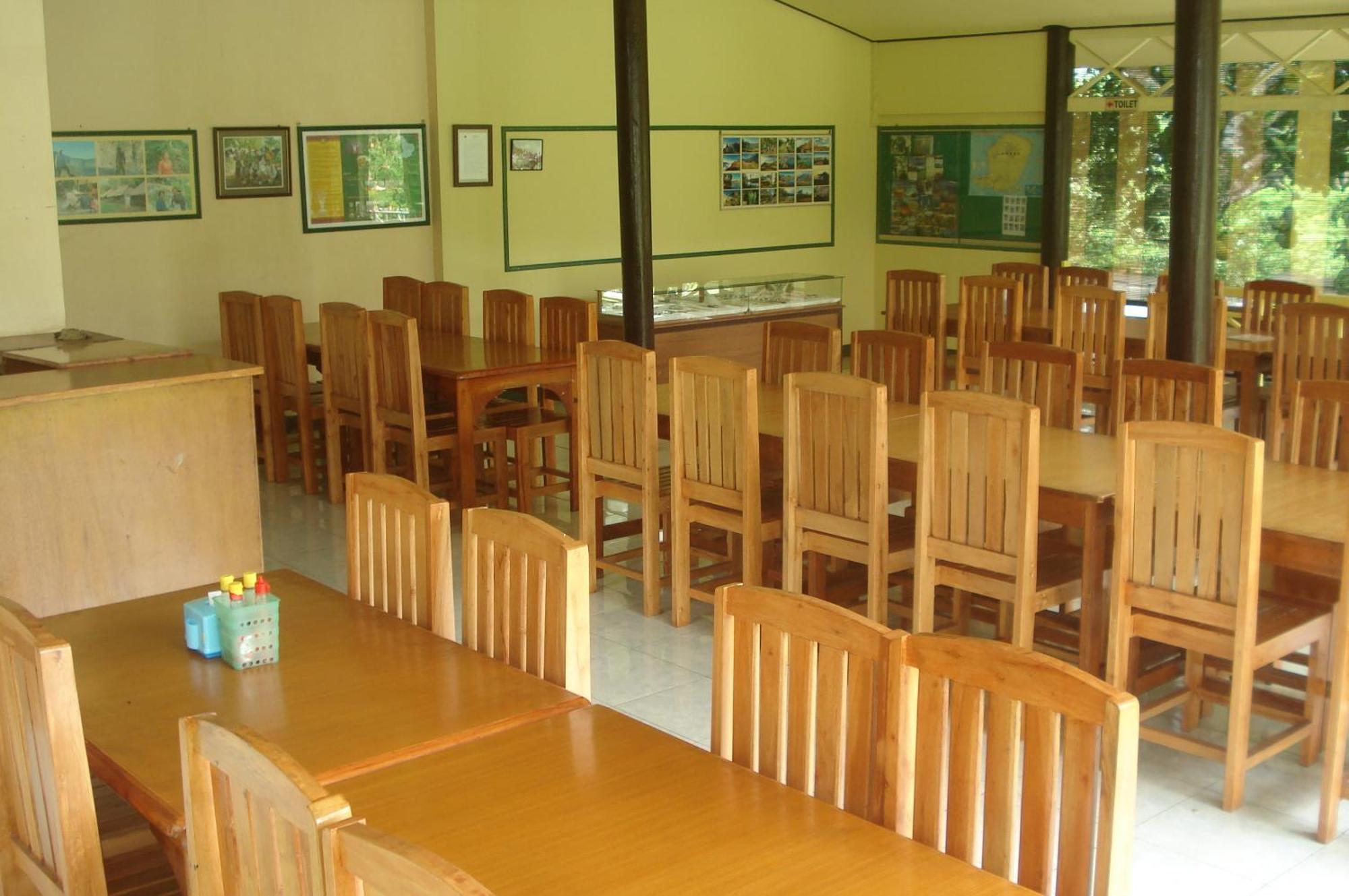 Lembah Rinjani Villa & Resto Syariah By Ecommerceloka Sembalunlawang Exterior foto